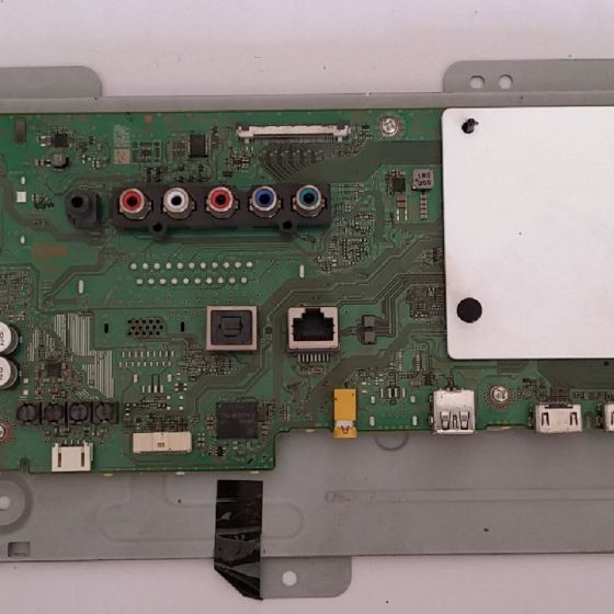 مین برد تلویزیون سونی مدل KD55W800C