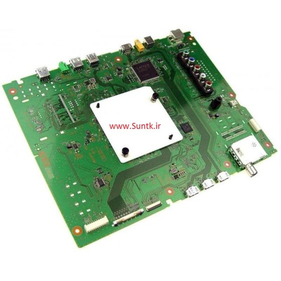 مین برد اورجینال تلویزیون سونی KD65X9300