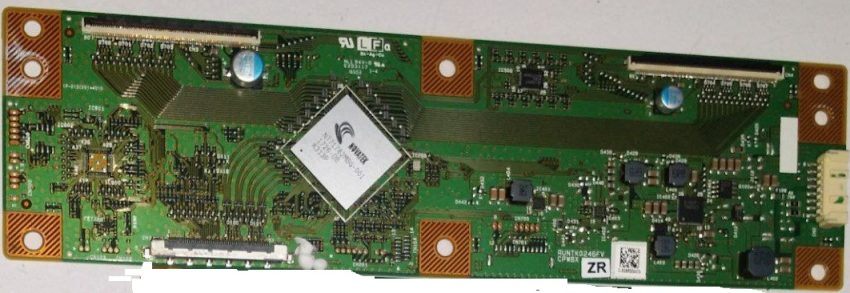 برد تیکان تلویزیون سونی KD-60X6700E