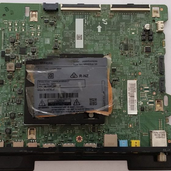 برد مین تلویزیون سامسونگ UA55mu6103w