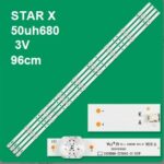 50uh680 starx 3v