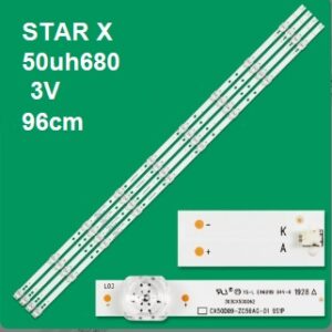 50uh680 starx 3v