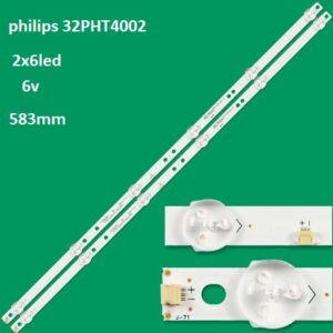 32pht4002 6led