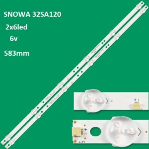 32sa120 6led