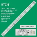 43d2900 43d2910 43s4900 43s4910