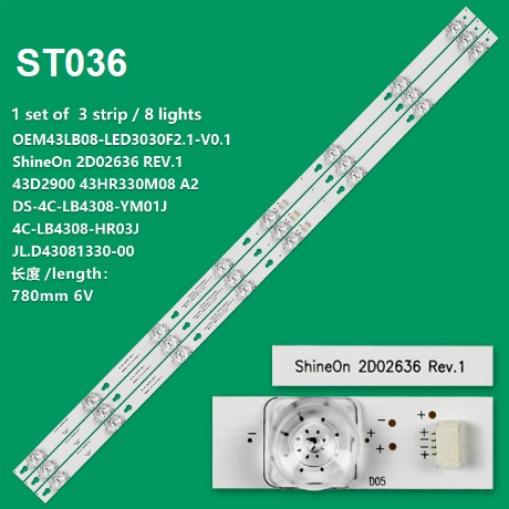 43d2900 43d2910 43s4900 43s4910