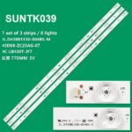 43xt520 43xt515