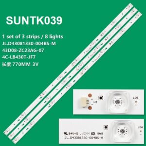 43xt520 43xt515