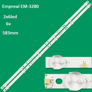 em 3280 6led