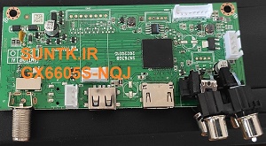 برد اصلی گیرنده مدیااستار ms-10000 vitaly و ms-9800 nova و  مدل های مشابه