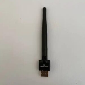WIFI MEDIASTAR