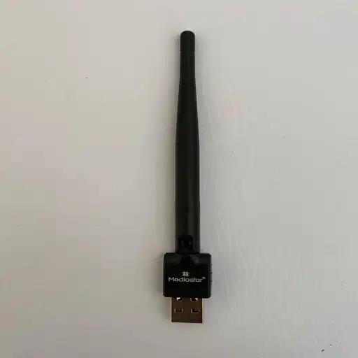 WIFI MEDIASTAR