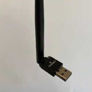 دانگل USB وایفای اصلی و روکارتونی مدیا استار (مخصوص تمام مدلها)