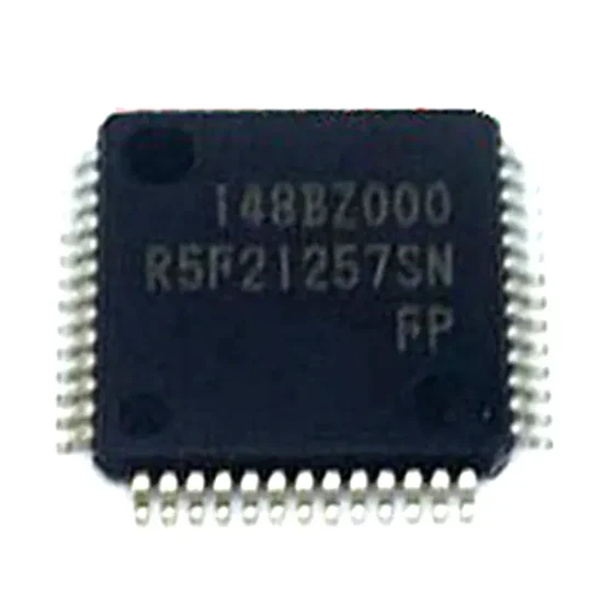 آی سی میکرو کنترلر R5F21257SN